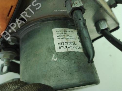 ABS pump CITROËN C5 AIRCROSS (A_) 1.5 BlueHDi 130 (ACYHZJ, ACYHZR) | BP32103759M43 - Image 3