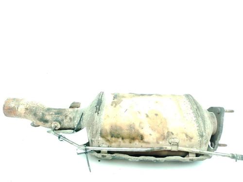 Used Catalyst Catalyst LAND ROVER RANGE ROVER EVOQUE (L538) 2.2 D 4x4 (190 hp) 39635490 39635490