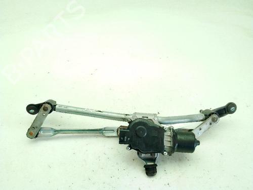 Viskermotor vindrude DACIA DOKKER Box Body/MPV 1.6 LPG (102 hp) 28838734