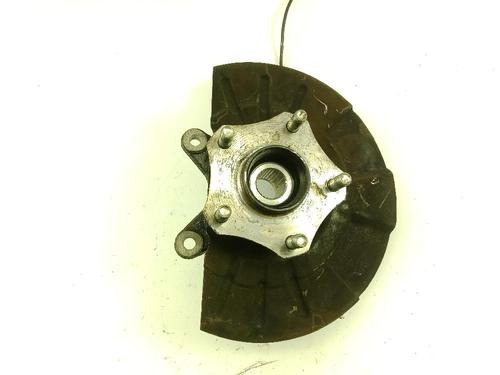 Used Left front steering knuckle SUZUKI GRAND VITARA II (JT, TE, TD) 1.9 DDiS All-wheel Drive (JT419, TD44, JB419WD, JB419XD,... (129 hp) 18359630