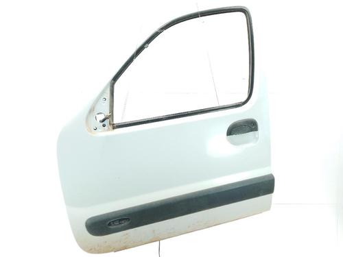 Left front door RENAULT KANGOO (KC0/1_) 1.6 16V | BP27534498C2 