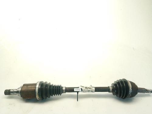 Used Left front driveshaft DACIA SANDERO II 1.5 dCi (90 hp) 27924682
