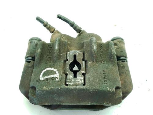 Right front brake caliper PEUGEOT BOXER Van (244) 2.2 HDi | BP33905331M104 - Image 4