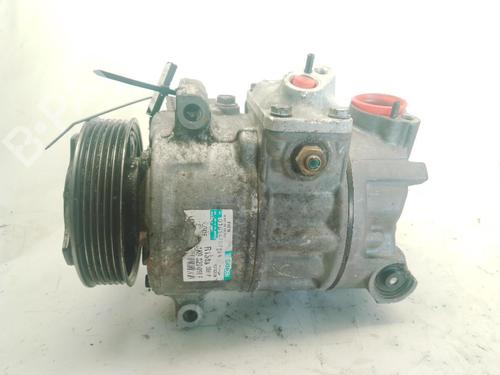 AC compressor VW GOLF V (1K1) 1.9 TDI | BP28620217M34