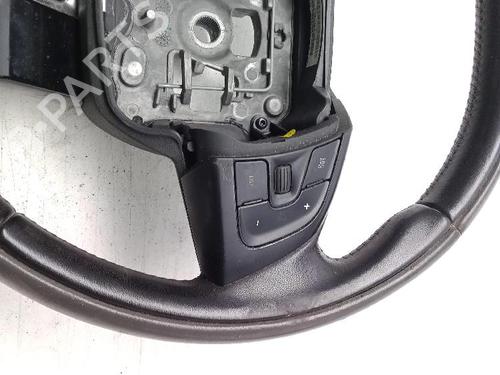 Volant CITROËN C4 CACTUS 1.2 VTi 82 | BP30455607C49 