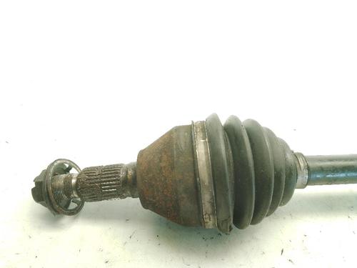 Left front driveshaft OPEL INSIGNIA A (G09)  | BP24544241M38 