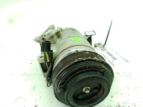 Used AC compressor AC compressor MAZDA 3 (BM, BN) 2.0 (120 hp) 39739416 39739416