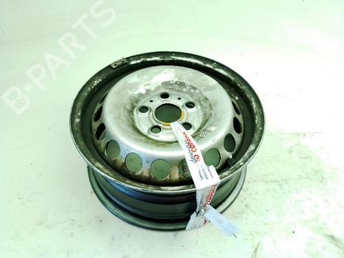 Used Rim Rim MAN TGE Van 2.0 TDI (01V, 03V, 36V, UYB, UYC, UYD) (140 hp) 39974581 39974581