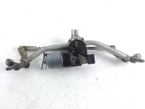 Used Front wiper motor Front wiper motor PEUGEOT 208 I (CA_, CC_) 1.2 THP 110 (110 hp) 39581237 39581237