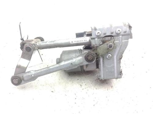 Front wiper motor SEAT LEON (1P1)  | BP26233045M29 