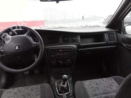 Used Parts OPEL VECTRA B Hatchback (J96)  1.6 i 16V (F68)  2393008