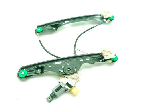 Front right window mechanism BMW X1 (E84) sDrive 20 d | BP32008654C23