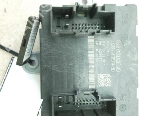 Used Electronic module LAND ROVER DISCOVERY SPORT (L550) 2.2 D 4x4 (150 hp) 24049590