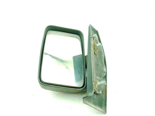 Retrovisor esquerdo CITROËN C25 Platform/Chassis (280_, 290_) 2.5 D (75 hp) 31826460