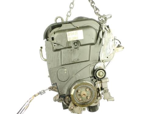 Engine VOLVO S60 I (384) 2.4 | BP36430525M1 - Image 5