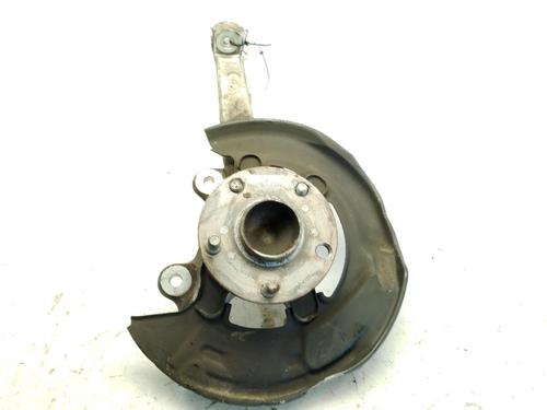 Used Left front steering knuckle LEXUS IS III (_E3_) 300h (AVE30_, AVE30R) (223 hp) 24545066