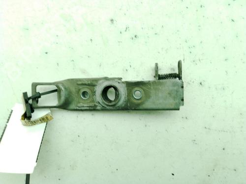 Hood lock MERCEDES-BENZ SPRINTER 5-t Van (B906) 511 CDI 4x4 (906.653, 906.655, 906.657) | BP29298718C133 
