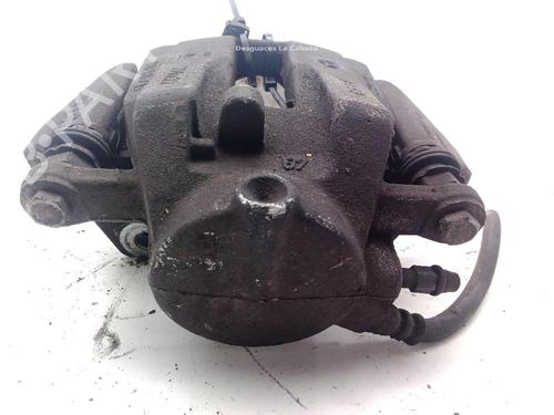 Venstre bremsekaliber foran MERCEDES-BENZ A-CLASS (W169) A 180 CDI (169.007, 169.307) | BP24607092M105 