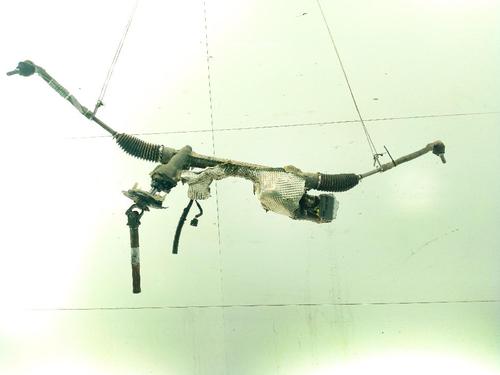 Steering rack CITROËN C5 AIRCROSS (A_) 1.2 PureTech 130 (ARHNSJ) | BP27714313M22 - Image 3