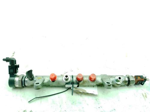 Injection rail VW PASSAT B6 (3C2) 2.0 TDI 16V | BP32402802M98