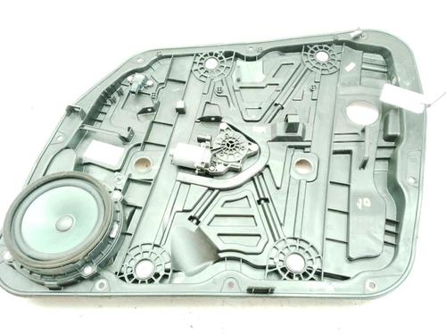 Used Front right window mechanism KIA SPORTAGE IV (QL, QLE) 1.6 GDI (132 hp) 24239080