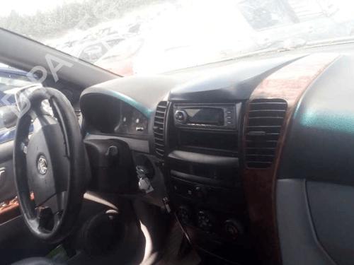 Used Parts KIA SORENTO I (JC) 2.4 (139 hp) 1717377
