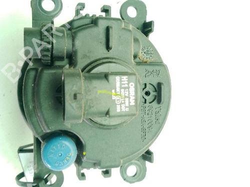 Left front fog light NISSAN NOTE (E11, NE11) 1.4 | BP30844821C30 - Image 2