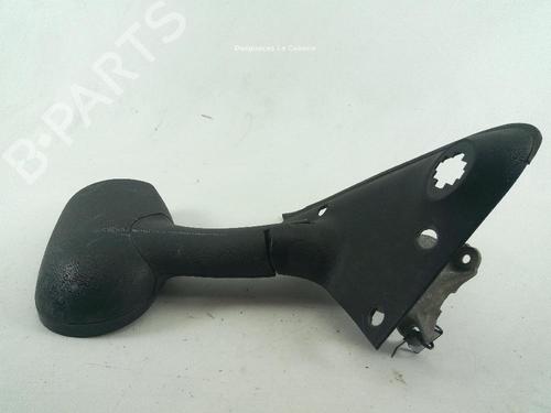 Retrovisor izquierdo FORD TRANSIT Platform/Chassis (FM_ _, FN_ _) 2.4 TDE | BP18372206C26 