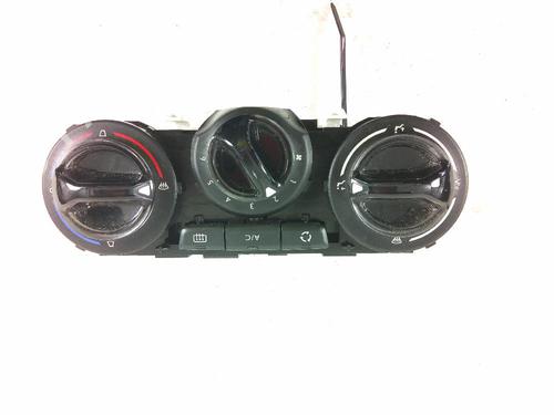 Used Climate control Climate control PEUGEOT 208 I (CA_, CC_) 1.6 HDi / BlueHDi 75 (75 hp) 18366968 18366968