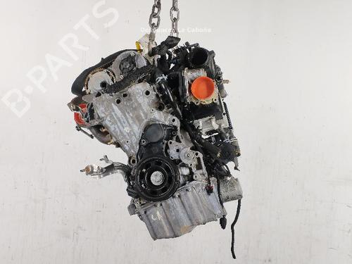 Motor CUPRA FORMENTOR (KM7, KMP) 1.5 TSI (150 hp) 28138809