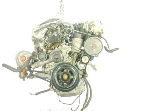 Engine MERCEDES-BENZ C-CLASS (W203) C 220 CDI (203.006, 203.008) | BP29908608M1