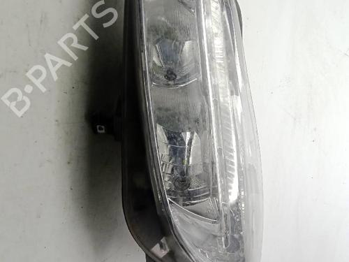 Venstre forlygte Venstre forlygte OPEL INSIGNIA A (G09) 2.0 CDTI (68) (110 hp) 34714621 34714621