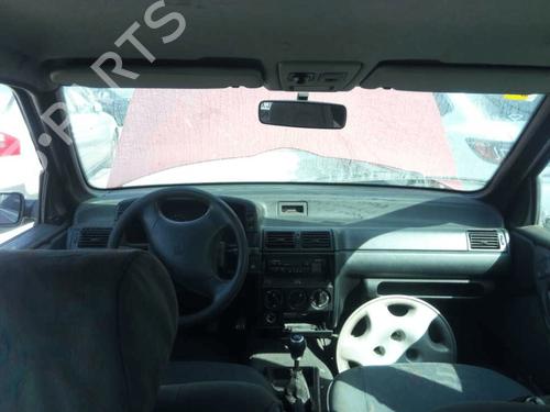 Pièces Détachées Usagées CITROËN ZX Break (N2) 1.9 D (68 hp) 4434374