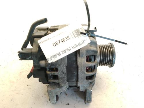 Alternator RENAULT CLIO IV (BH_) 0.9 TCe 90 (BHNF, BHMA, BHMH, BHJK, BHJR) | BP29554818M7 