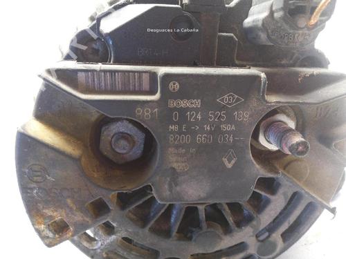 Alternator CHEVROLET IMPALA Saloon 5.7 | BP24001827M7  - Image 5