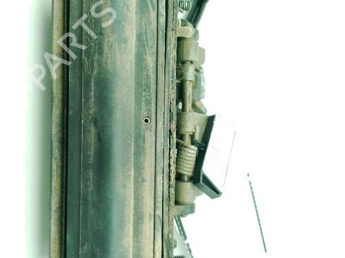 Tailgate handle SEAT TOLEDO II (1M2) 1.9 TDI | BP29875937C132