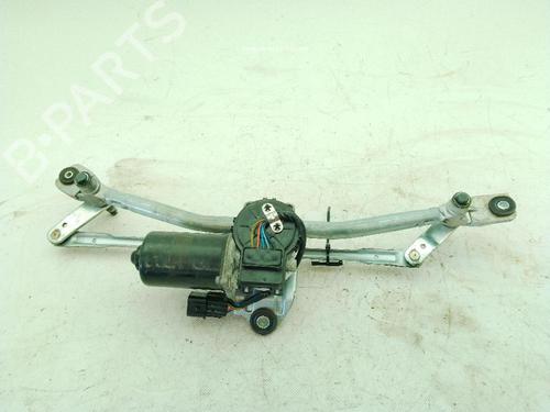 Front wiper motor HYUNDAI ix35 (LM, EL, ELH) 1.7 CRDi | BP26728594M29 