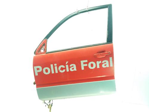 Used Left front door TOYOTA LAND CRUISER PRADO (_J12_) 3.0 D-4D (KDJ120, KDJ125, KDJ121) (173 hp) 30562016