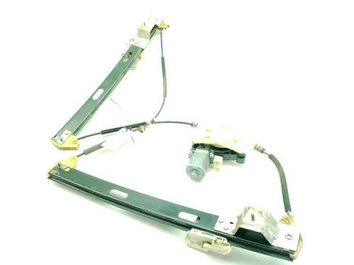 Used Front right window mechanism SEAT LEON ST (5F8) 2.0 TDI (150 hp) 30506985