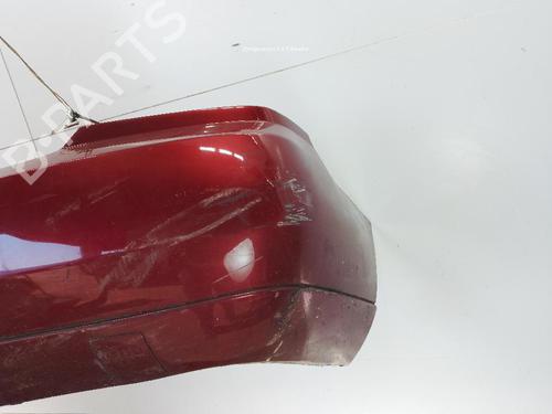 Rear bumper FORD FOCUS I Saloon (DFW) 1.6 16V | BP27555884C8 