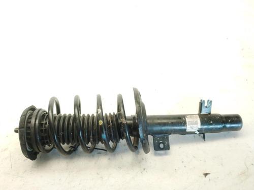 Used Left front shock absorber CITROËN C4 CACTUS 1.2 THP 110 (110 hp) 26652406