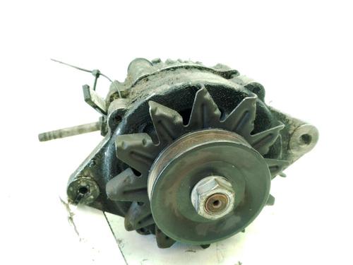 Used Alternator Alternator OPEL CORSA B (S93) 1.7 D (F08, F68, M68) (60 hp) 40062018 40062018