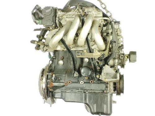 Engine NISSAN ALMERA II Hatchback (N16) 1.5 | BP39425179M1 - Image 2