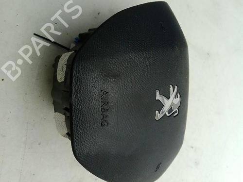 Førerens kollisjonspute Førerens kollisjonspute PEUGEOT 308 II (LB_, LP_, LW_, LH_, L3_) 1.2 THP 130 (131 hp) 36184410 36184410