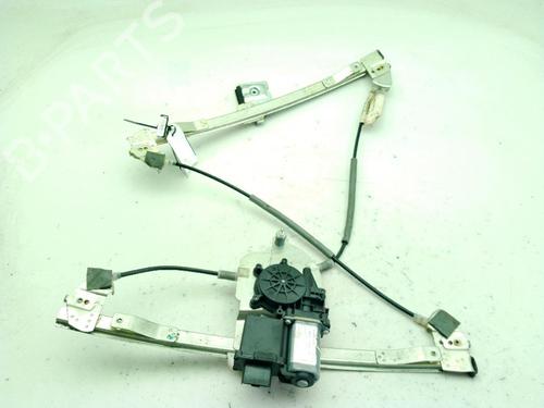 Used Front left window mechanism Front left window mechanism PEUGEOT 607 (9D, 9U) 2.0 HDi (107 hp) 29821754 29821754