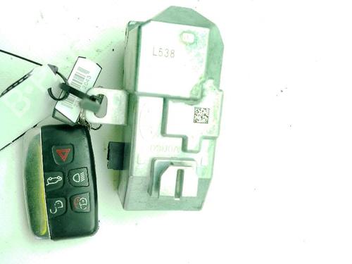 Electronic module LAND ROVER DISCOVERY SPORT (L550) 2.0 D | BP30525856M83 - Image 1