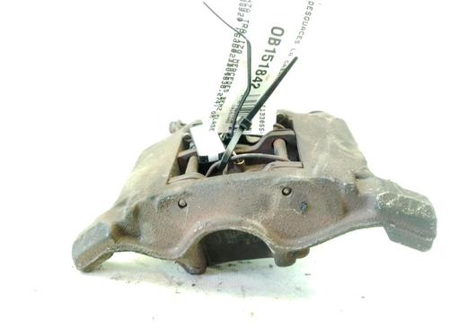 Used Left rear brake caliper Left rear brake caliper MERCEDES-BENZ V-CLASS (638/2) V 230 TD (638.274) (98 hp) 40258021 40258021
