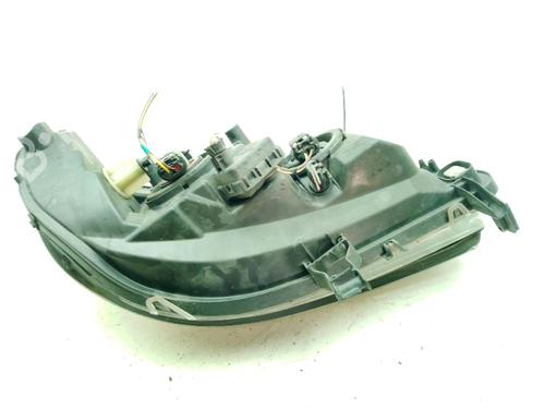Left headlight OPEL ZAFIRA A MPV (T98) 1.8 16V (F75) | BP23999715C28 