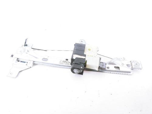 Used Rear left window mechanism PEUGEOT 5008 (0U_, 0E_) 1.6 HDi (110 hp) 24040688