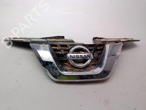 Used Grille NISSAN JUKE (F15) 1.5 dCi (110 hp) 24045431